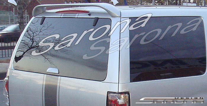 1997-2002 Ford Expedition Roof Wing