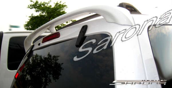 2001-2006 Ford Escape Roof Wing