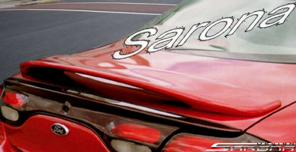 1996-1999 Ford Taurus Trunk Wing