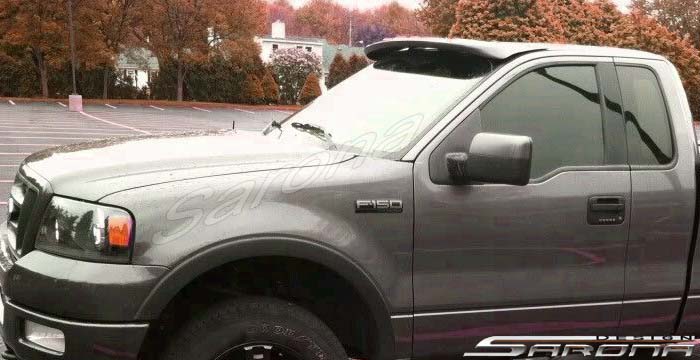 2003-2008 Ford F-150 Sun Visor 2003-2008 Ford F-150 Sun Visor