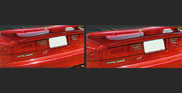 1993-1997 Ford Probe Trunk Wing