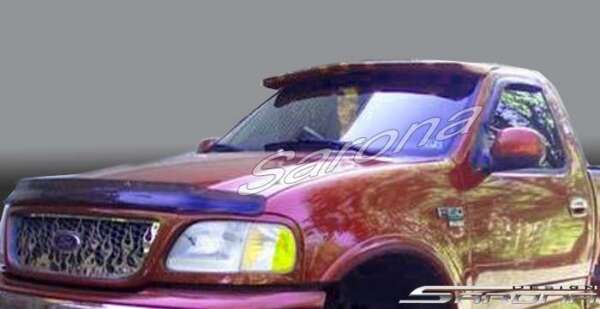 1997-2003 Ford F-150 Sun Visor