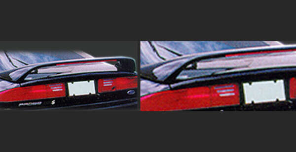 1993-1997 Ford Probe Trunk Wing