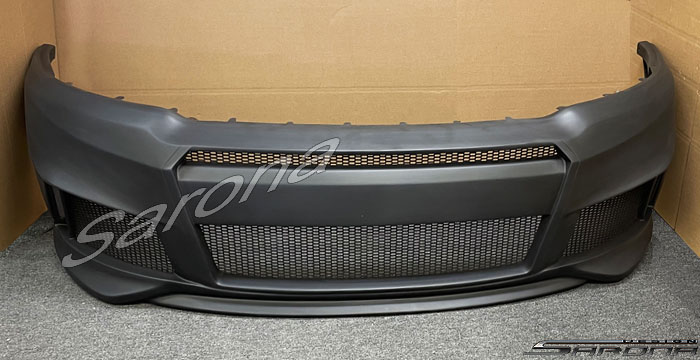 2015-2020 Ford Transit Van Front Bumper