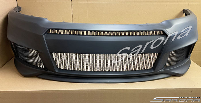 2015-2020 Ford Transit Van Front Bumper