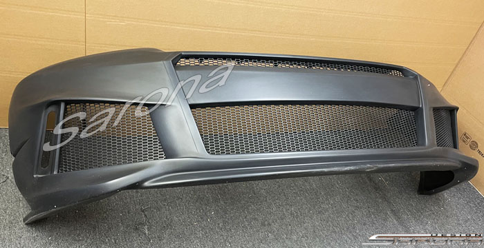 2015-2020 Ford Transit Van Front Bumper