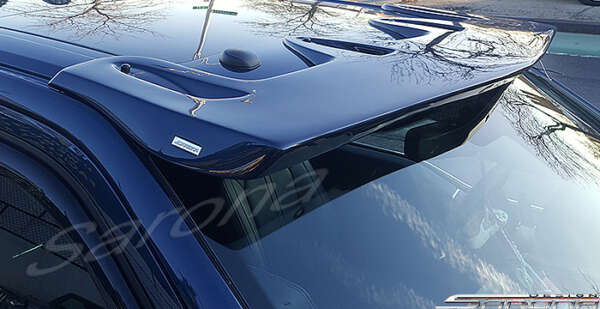 1999-2017 Ford F-350 Sun Visor