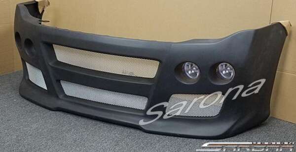 2007-2014 Ford Expedition Front Bumper