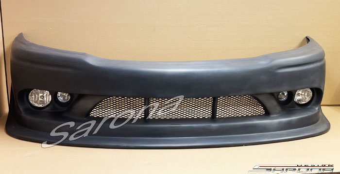 1997-2002 Ford F-150 Front Bumper