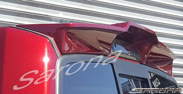 2015-2018 Ford F-150 Roof Wing