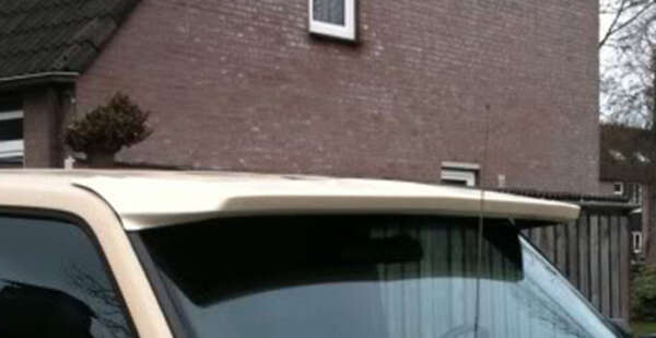 1975-1991 Ford Econoline Van Sun Visor