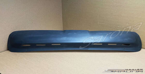 1992-2014 Ford Econoline Van Roof Wing