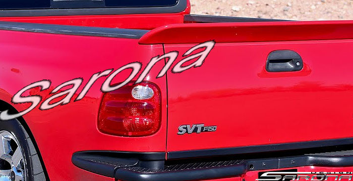 1997-2003 Ford F-150 Trunk Wing