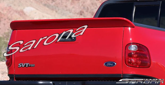1997-2003 Ford F-150 Trunk Wing