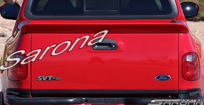 1997-2003 Ford F-150 Trunk Wing