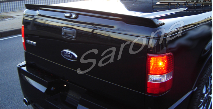 2004-2008 Ford F-150 Trunk Wing