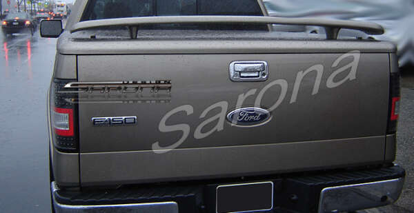 2004-2008 Ford F-150 Trunk Wing