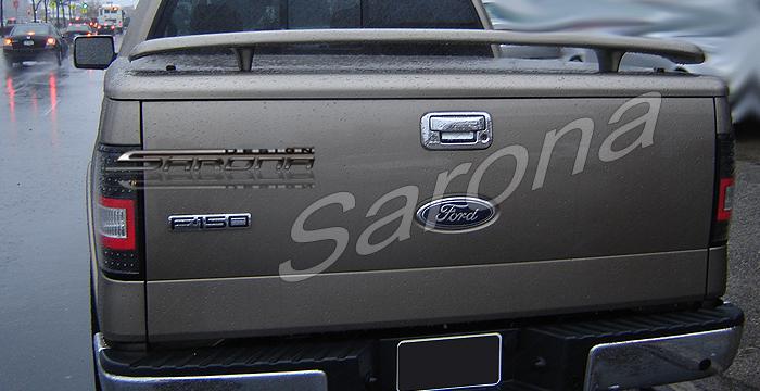 2004-2008 Ford F-150 Trunk Wing