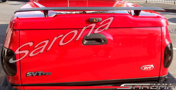 1997-2003 Ford F-150 Trunk Wing 1997-2003 Ford F-150 Trunk Wing
