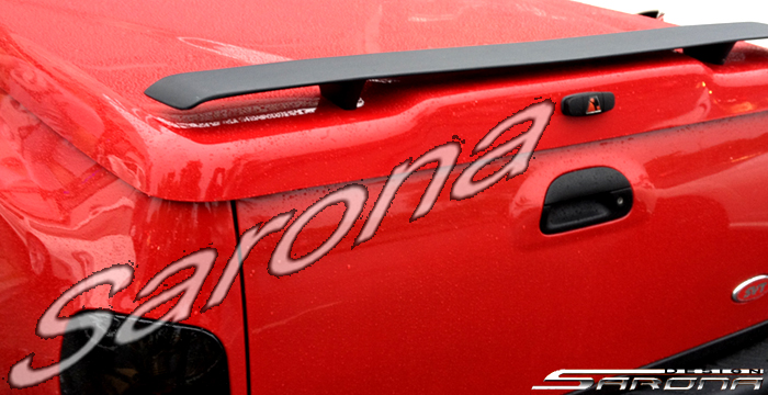 1997-2003 Ford F-150 Trunk Wing