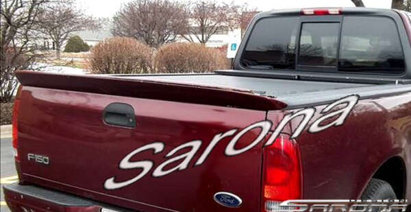 1997-2003 Ford F-150 Trunk Wing