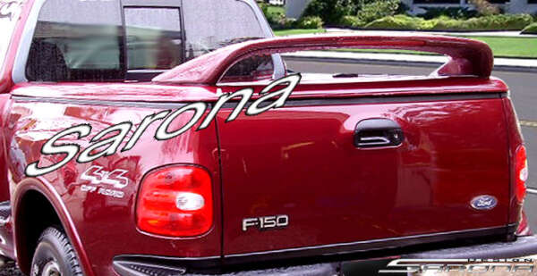1997-2003 Ford F-150 Trunk Wing