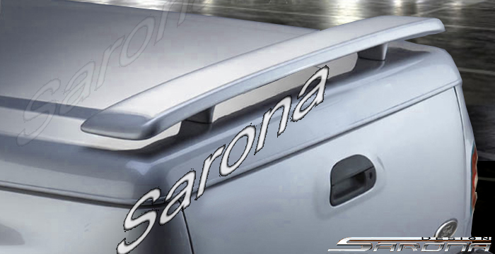 1997-2003 Ford F-150 Trunk Wing