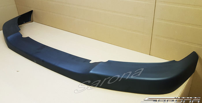 2003-2025 GMC Savanna Van Bumper Trim 2003-2025 GMC Savanna Van Bumper Trim