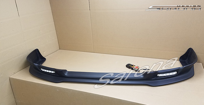 2003-2025 GMC Savanna Van Front Add-On 2003-2025 GMC Savanna Van Front Add-On