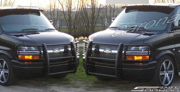 1996-2025 GMC Savanna Van Sun Visor 1996-2025 GMC Savanna Van Sun Visor