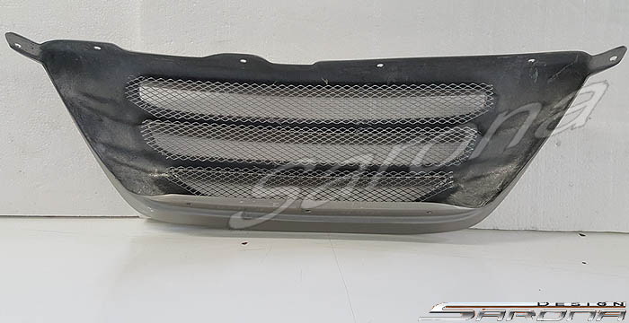 2005-2007 Honda Odyssey Grill