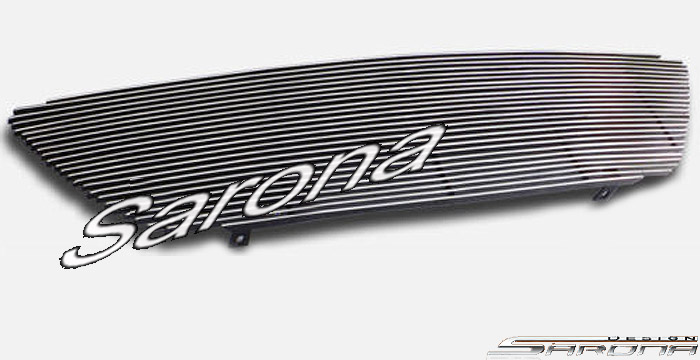 2005-2007 Honda Odyssey Grill