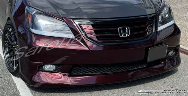 2008-2010 Honda Odyssey Front Add-On