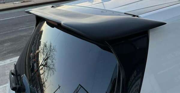 2011-2017 Honda Odyssey Roof Wing
