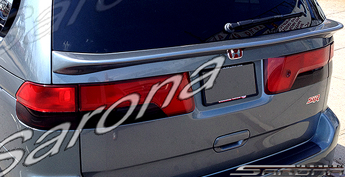 1999-2004 Honda Odyssey Trunk Wing