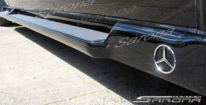 2007-2018 Mercedes-Benz Sprinter Running Boards