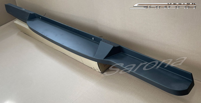 2019-2025 Mercedes-Benz Sprinter Running Boards