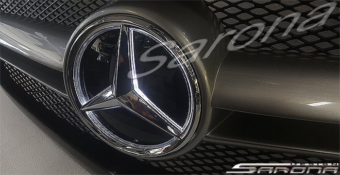 2019-2025 Mercedes-Benz Sprinter Grill 2019-2025 Mercedes-Benz Sprinter Grill