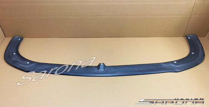 2019-2025 Mercedes-Benz Sprinter Front Add-On