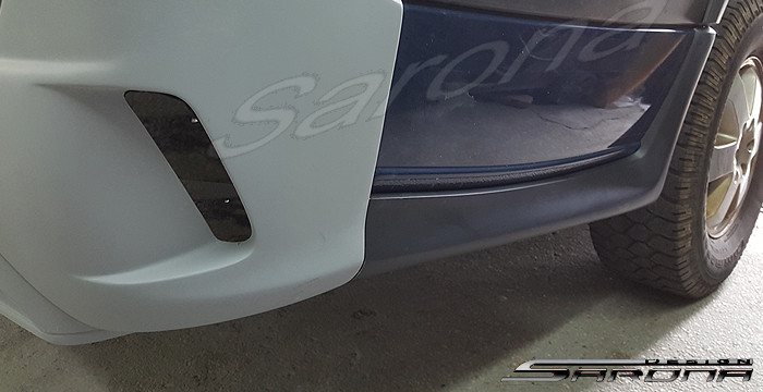 2007-2018 Mercedes-Benz Sprinter Rear Bumper 2007-2018 Mercedes-Benz Sprinter Rear Bumper