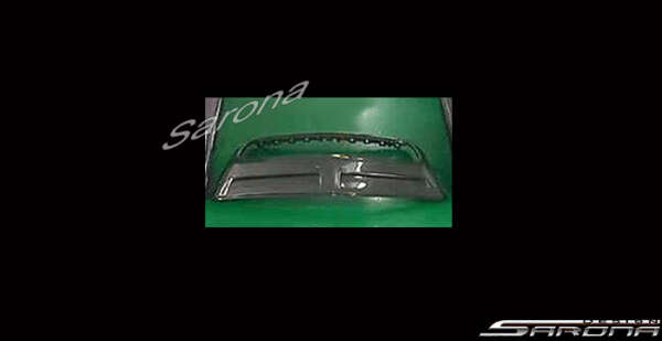 2004-2010 Bentley Continental GTC Grill