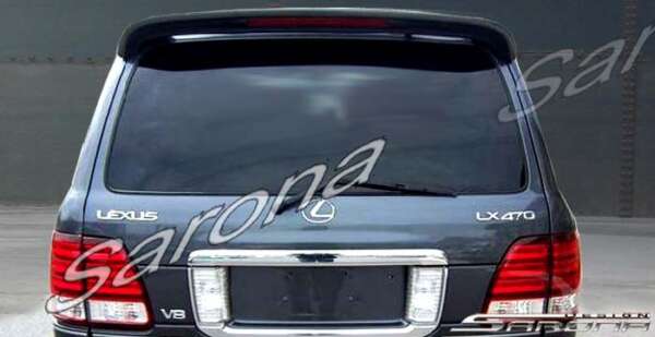 1999-2007 Lexus LX470 Roof Wing