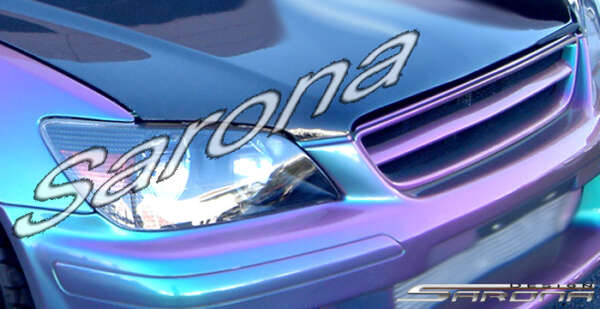 2000-2005 Lexus IS300 Grill