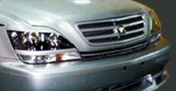 1999-2003 Lexus RX300 Eyelids
