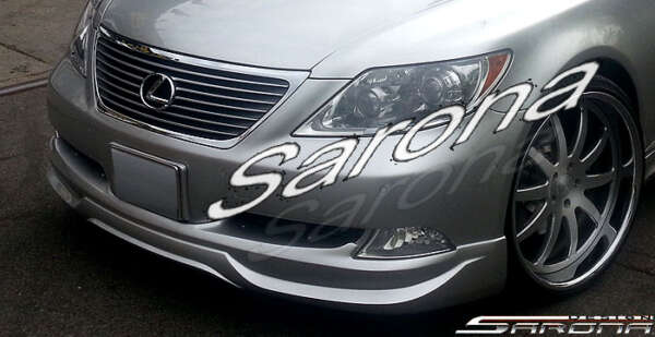 2006-2009 Lexus LS460 Front Add-On