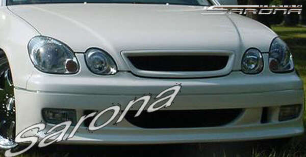 1998-2005 Lexus GS300-GS400 Grill