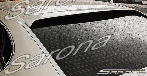 1998-2005 Lexus GS300-GS400 Roof Wing