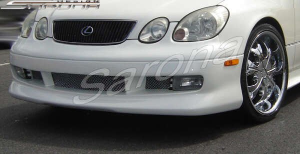 1998-2005 Lexus GS300-GS400 Front Bumper