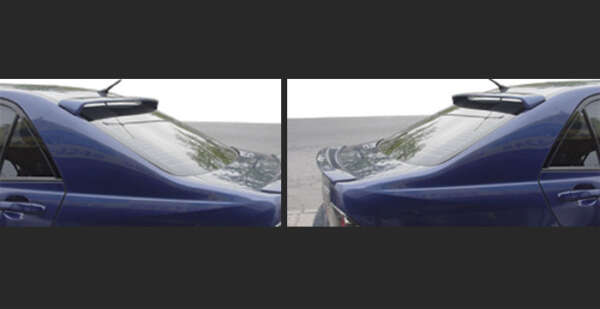 2000-2005 Lexus IS300 Roof Wing