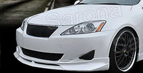 2006-2010 Lexus IS250 Front Add-On